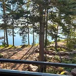 Sea Maentyniemi Отель 3*