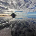 Sea Maentyniemi Szálloda