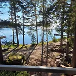 Sea Maentyniemi Отель 3*