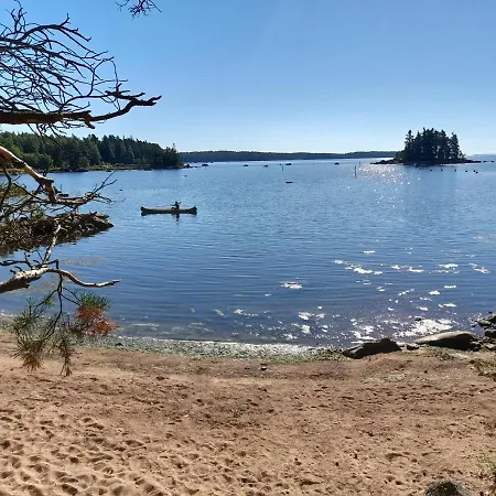 Отель Sea Maentyniemi Силтакюла