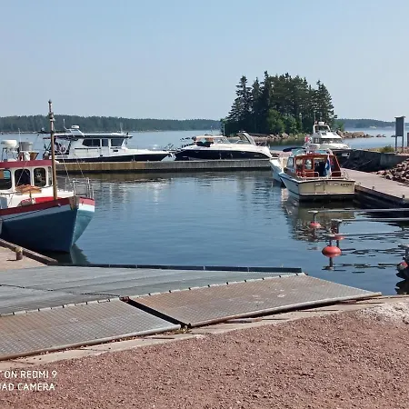 Sea Maentyniemi 3* Силтакюла