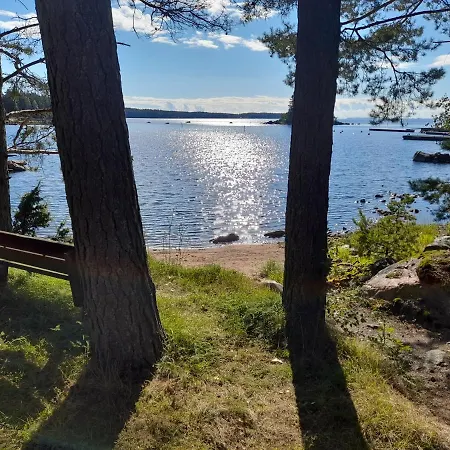 Sea Maentyniemi 3*