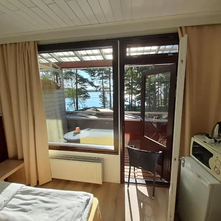 Sea Maentyniemi 3* Siltakylä