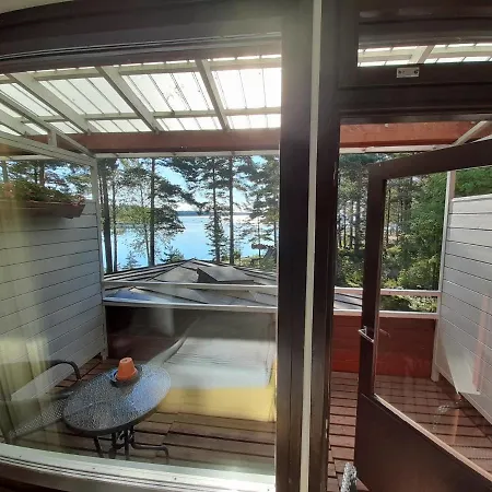 Sea Maentyniemi Hotel Siltakylä