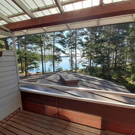 Hotel Sea Maentyniemi 3*