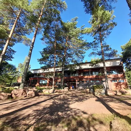 Hotel Sea Maentyniemi