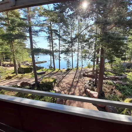 Sea Maentyniemi Hotel