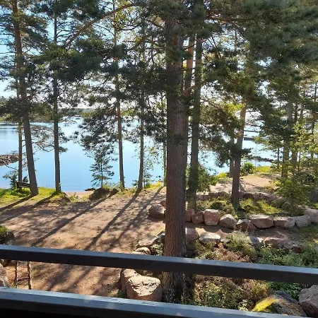 Sea Maentyniemi Szálloda 3*