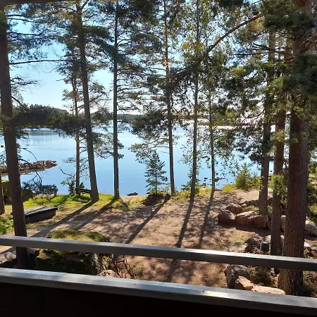 Sea Maentyniemi 3* Siltakylä