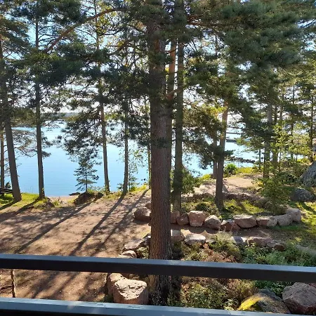 Szálloda Sea Maentyniemi