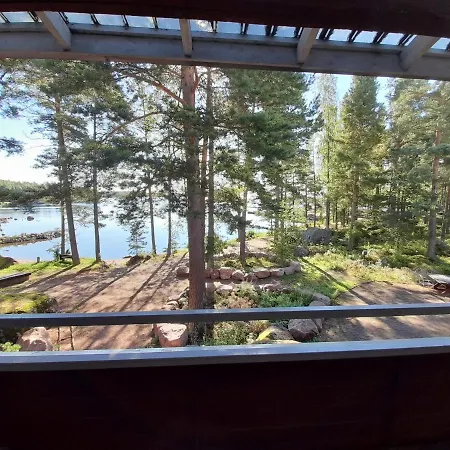 Sea Maentyniemi Hotel 3*