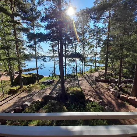 Sea Maentyniemi 3* Siltakylä