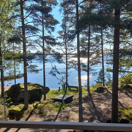 Sea Maentyniemi 3* Siltakylä