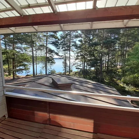 Sea Maentyniemi Hotel 3*