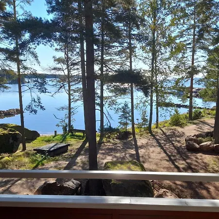 Sea Maentyniemi 3* Siltakyla