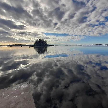 Sea Maentyniemi Szálloda