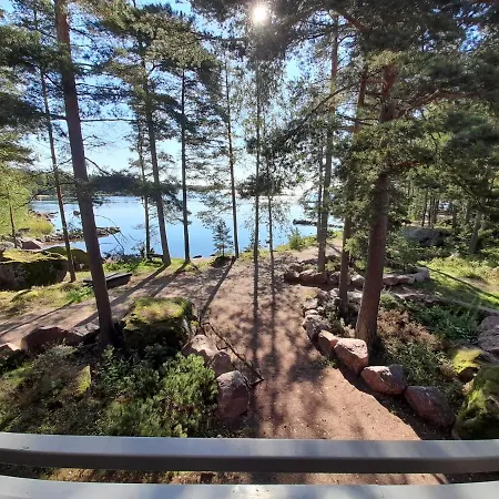 فندق Sea Maentyniemi