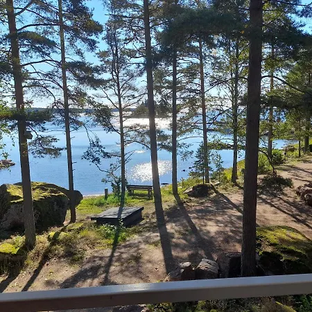 Szálloda Sea Maentyniemi 3*