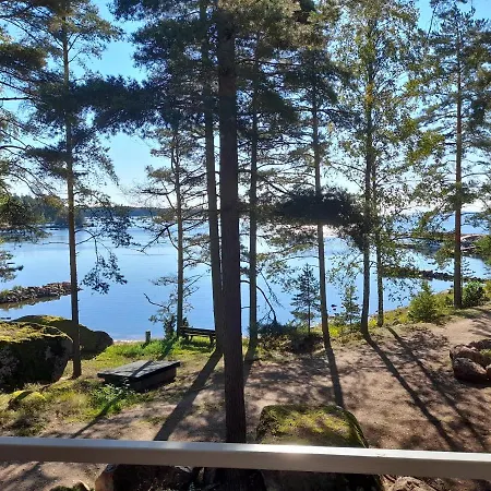 Hotel Sea Maentyniemi