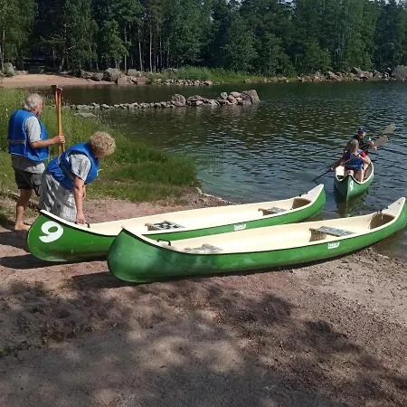 Sea Maentyniemi فندق Siltakylä