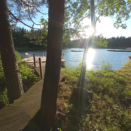 Hotel Sea Maentyniemi 3*