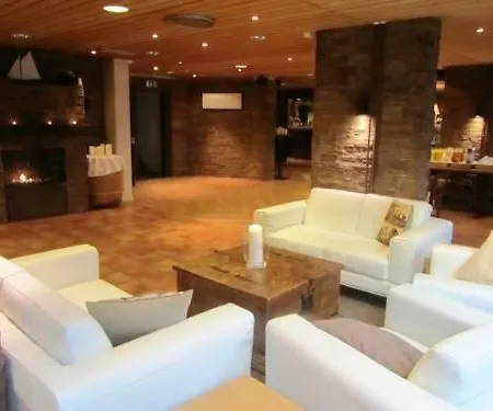 Sea Maentyniemi Hotel Siltakylä