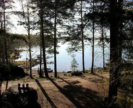 فندق Sea Maentyniemi 3*