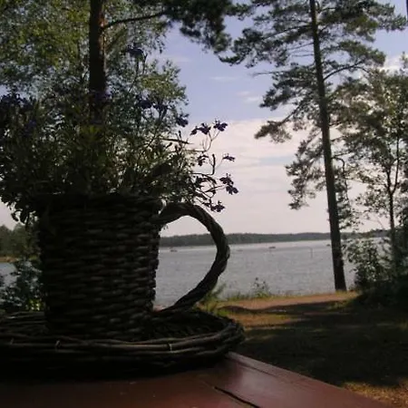 Sea Maentyniemi Hotel Siltakyla