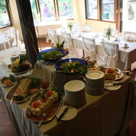 Sea Maentyniemi Hotel Siltakylä