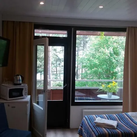 Hotel Sea Maentyniemi 3*