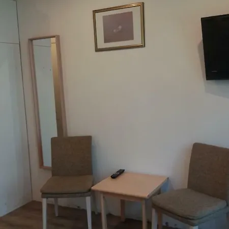 Hotel Sea Maentyniemi 3*