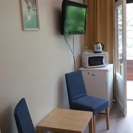 Sea Maentyniemi 3* Siltakylä