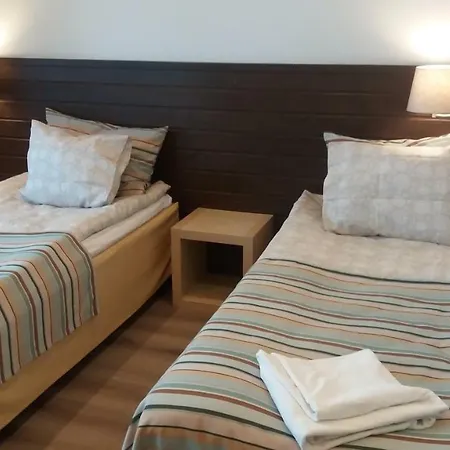 Sea Maentyniemi Hotel Siltakylä