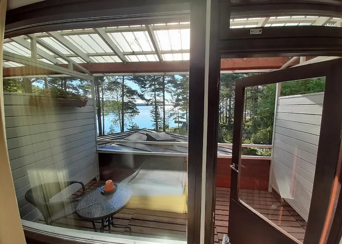 Sea Maentyniemi Hotel Siltakylä