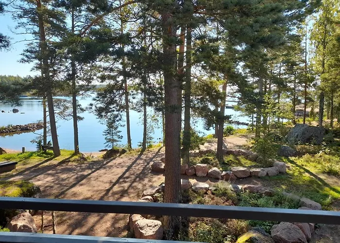 Hotel Sea Maentyniemi