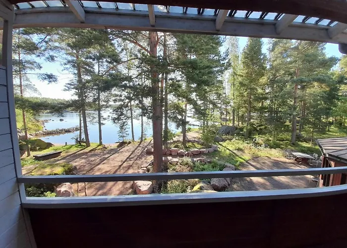 Sea Maentyniemi Hotel 3*