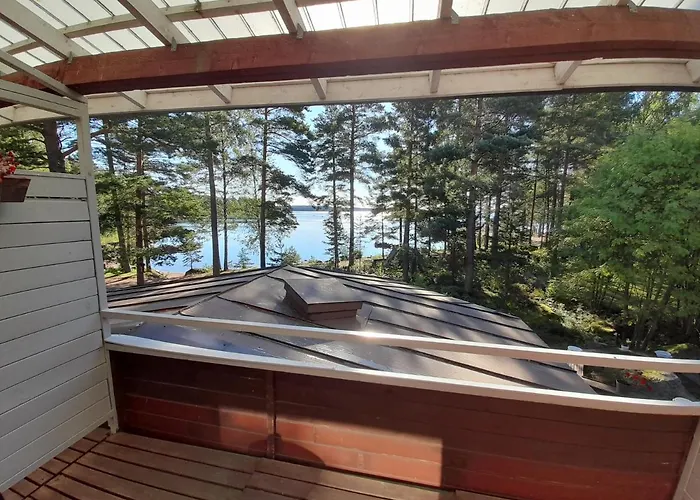 Sea Maentyniemi Hotel 3*