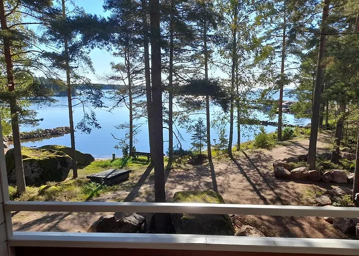Sea Maentyniemi 3* Siltakylä