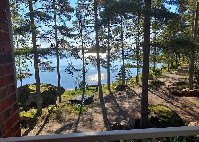 Hotel Sea Maentyniemi 3*