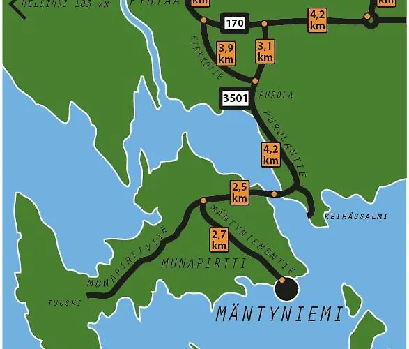 Sea Maentyniemi