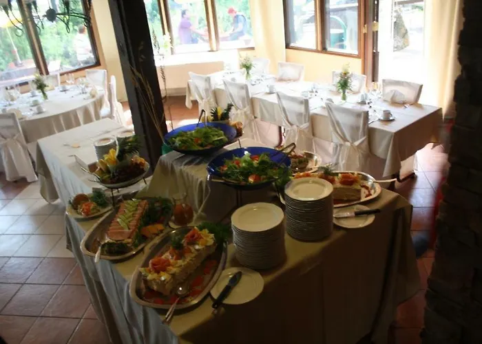 Sea Maentyniemi Hotel Siltakylä